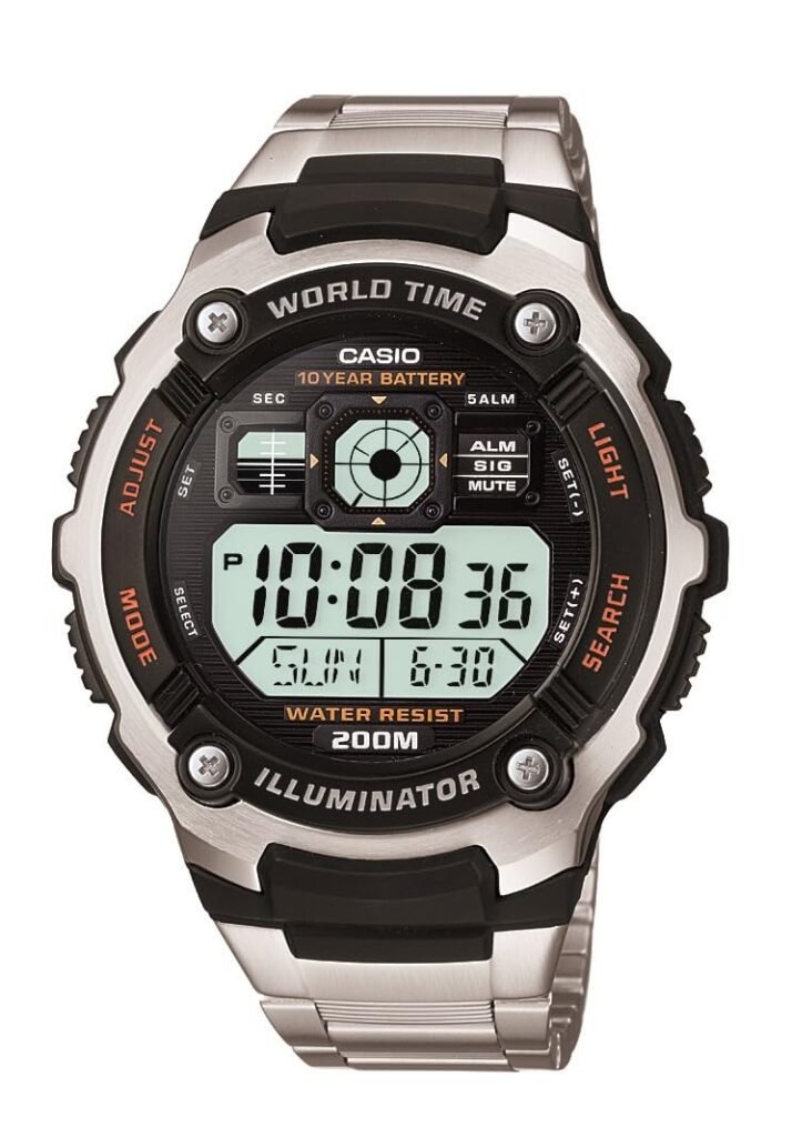 Wrist Watch for Men