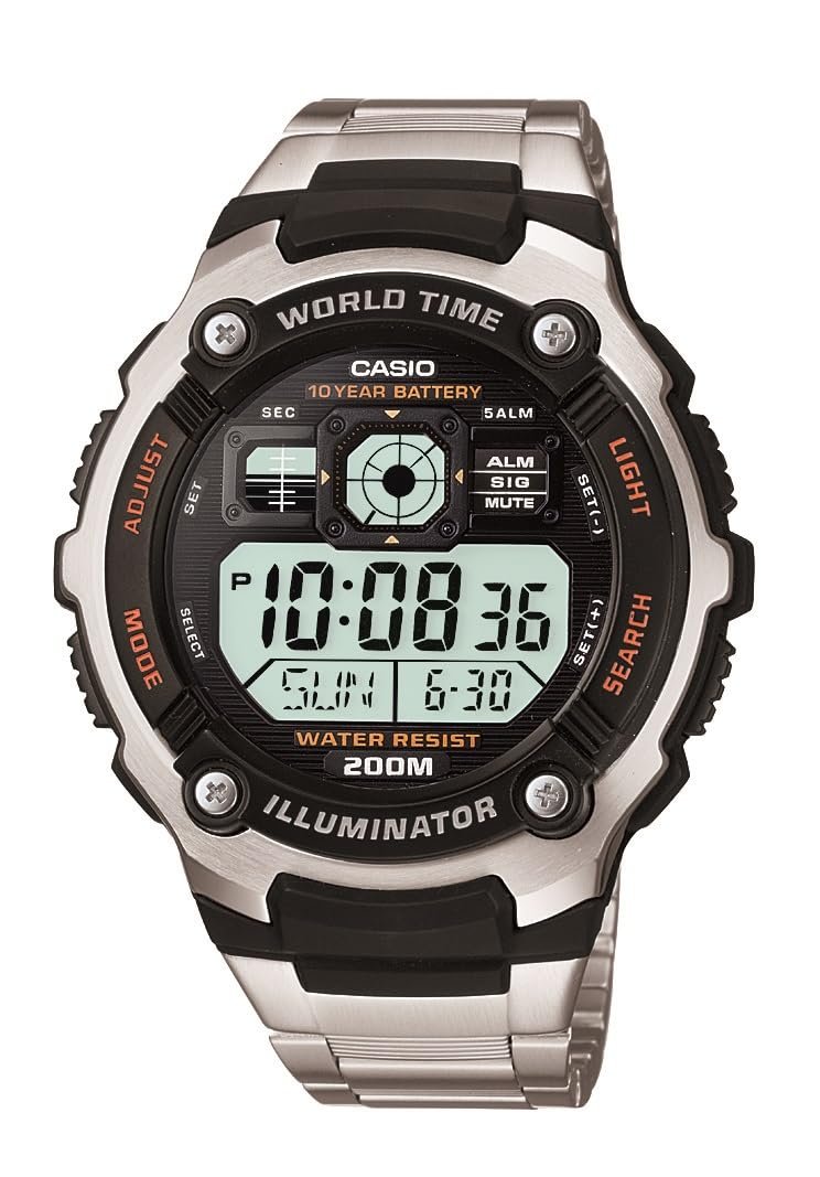 Wrist Watch for Men