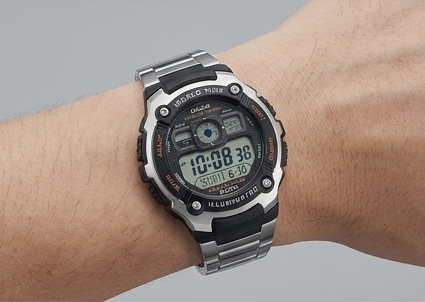 Wrist Watch for Men - Image 3