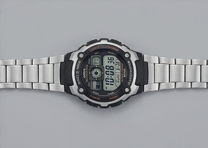 Wrist Watch for Men - Image 4