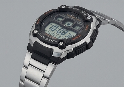 Wrist Watch for Men - Image 5