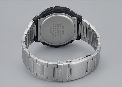 Wrist Watch for Men - Image 6