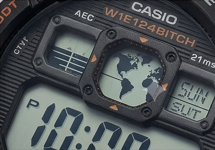 Wrist Watch for Men - Image 8