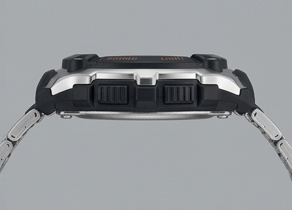 Wrist Watch for Men - Image 9